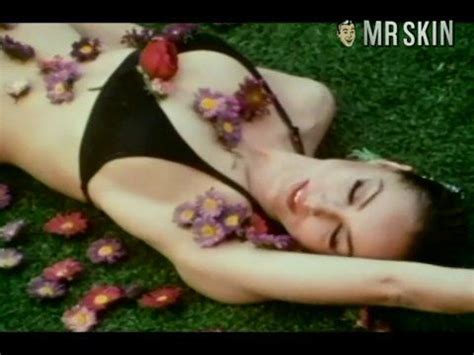 Julie Newmar Nude Naked Pics And Sex Scenes At Mr Skin