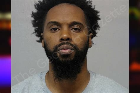 Aaron Cofer — Bibb County Jail Bookings