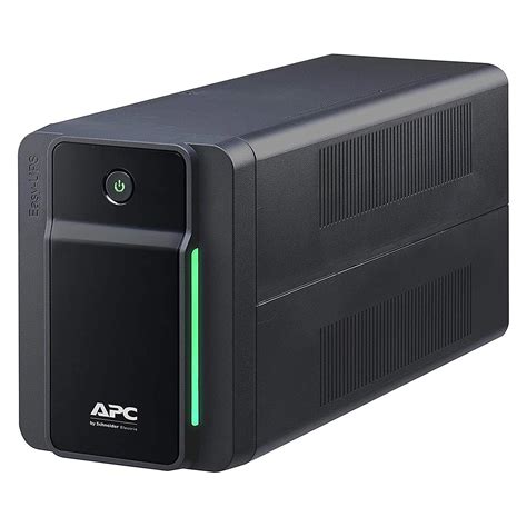 APC Easy UPS BVX 1600VA 230V AVR IEC Onduleur Garantie 3 Ans LDLC