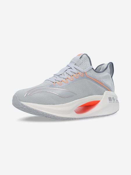 Кроссовки LI-NING Shadow Essential - купить с доставкой по выгодным ...