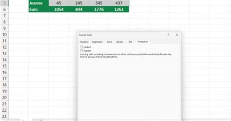 How To Lock Cells In Excel Beginner S Guide Sheet Leveller