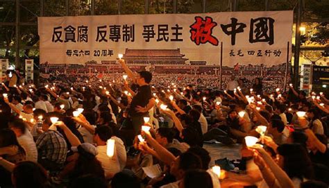 香港或无任何六四集会 专家：民间悼六四火种不灭 看传媒新闻网