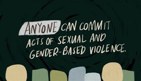 Five Things To Know About Sexual Violence In Conflict Zones