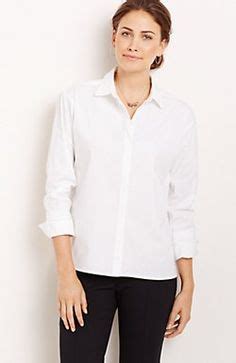 Easy Button Front Shirt Jjill Fall Looks Holiday Collection Footwear