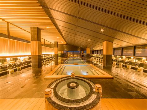 Japanko Official Grandia Housen In Awara Onsen Hot Spring Resort In Fukui