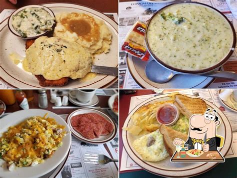 Roy Ann Diner 1318 Bethlehem Pike In Sellersville Restaurant Menu And Reviews