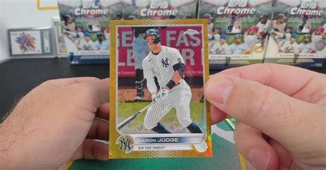 Topps Chrome Logofractor Edition Baseball Cardsmiths Breaks