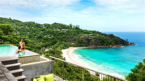 Four Seasons Resort Seychelles Atlantida Travel