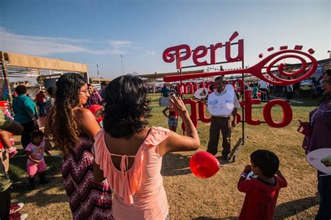 ‘perú Mucho Gusto Vuelve A Tumbes Novedades De La Feria Gastronómica Que Busca Impulsar La