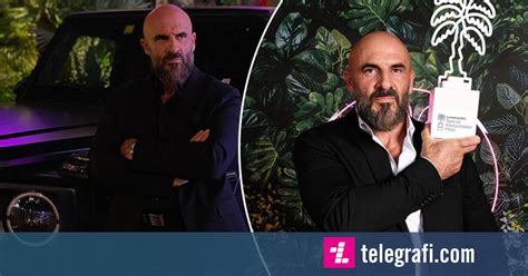 Arben Bala - aktori që i solli Kosovës Palmën e Artë të Festivalit të ...
