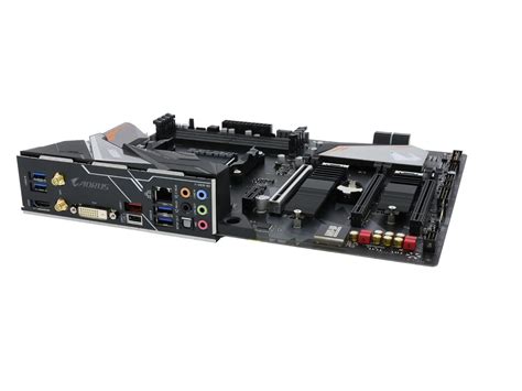 GIGABYTE B450 AORUS PRO WIFI AMD Motherboard - Newegg.com