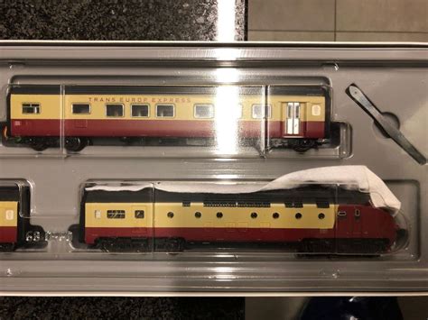 M Rklin Ns Sbb Ram Tee Edelweiss Kaufen Auf Ricardo