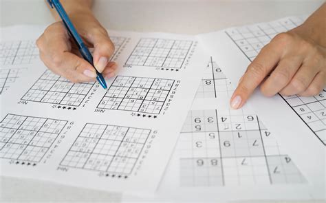 Sudoku Come Si Gioca A Questo Gioco E Quando Stato Inventato