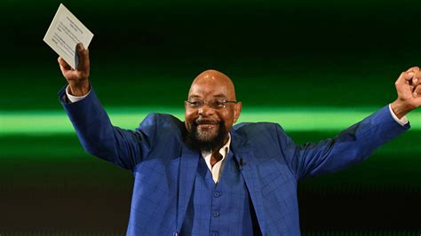 WWE Hall Of Famer Teddy Long Reacts To Mark Henry S Departure From AEW