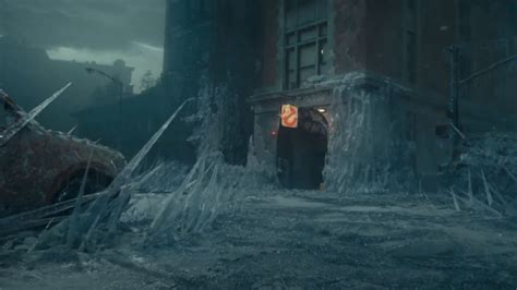 New Teaser Trailer Released For Ghostbusters Frozen Empire