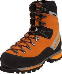 Best Ice Climbing Boots Reviewed - The Climbing Gear