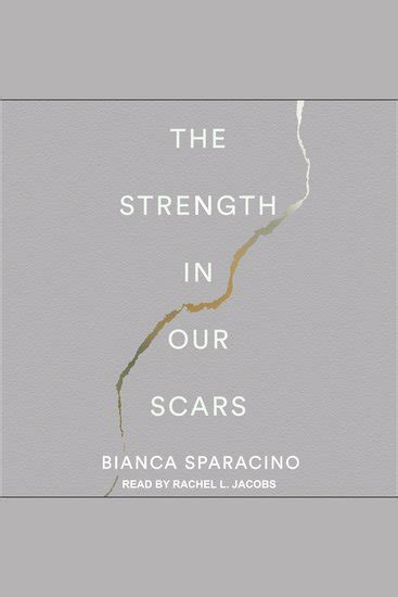 The Strength In Our Scars Read Book Online