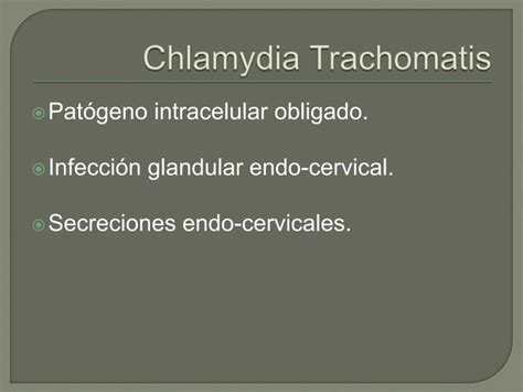 Candidiasis Tricomoniasis Y Vaginosis Bacteriana Ppt