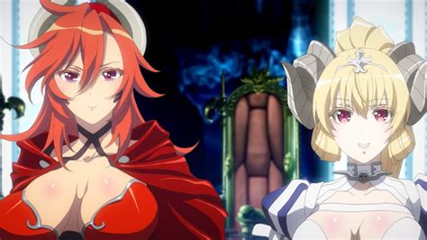 Sin Nanatsu No Taizai Seven Mortal Sins Anime Short 10 I Bring Happiness Eng Sub Youtube