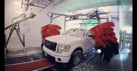 Brushless Car Wash Las Vegas Vent Cyberzine Photo Gallery