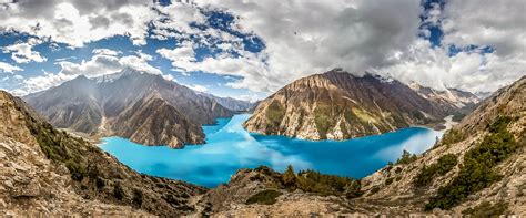 Upper Dolpo Trek Upper Dolpo Trekking In Nepal