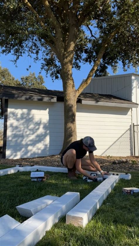 DIY Freestanding Porch Swing Frame with Palo Woodcraft - Building Strong