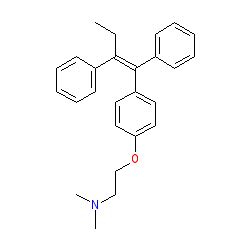 Tamoxifen Ligand Page Iuphar Bps Guide To Pharmacology