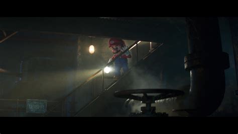 The Super Mario Bros Movie 2023 Screencap Fancaps