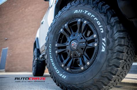 Toyota Fj Cruiser Wheels Fj Cruiser Rims And Tyres For Sale