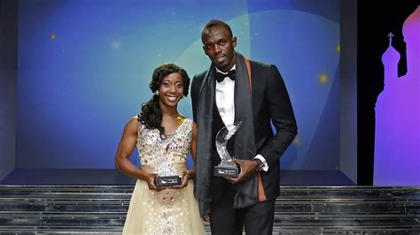 World Athlete of the Year Awards - sportzlanka