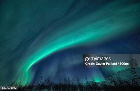 Aurora Borealis Lofoten Photos and Premium High Res Pictures - Getty Images