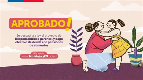 Estos Son Los Detalles De La Nueva Ley De Responsabilidad Parental Y