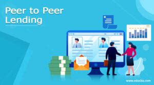 Peer to Peer Lending | How to get a loan through Peer to Peer Lending?