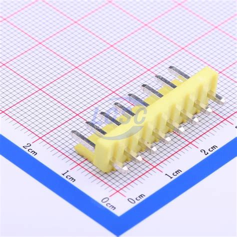 C75270 BOOMELE Boom Precision Elec Wire To Board Wire To Wire