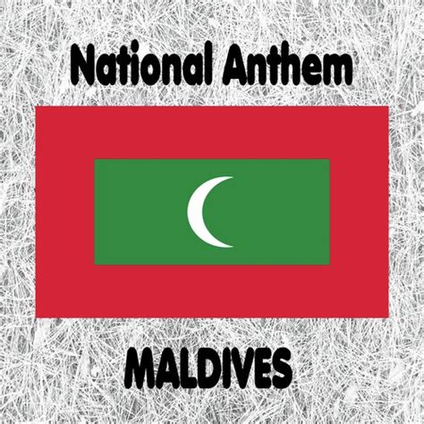 Maldives Gaumee Salaam Gavmii Mi Ekuverikan Matii Tibegen Kuriime Salaam National Anthem