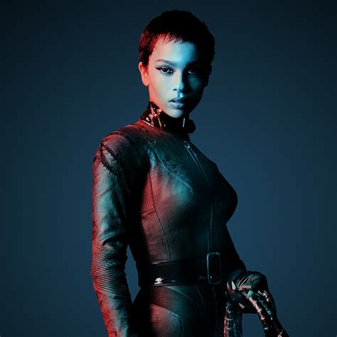 The Batman: el personaje de Zöe Kravitz en el universo de Spider-Man ...