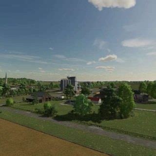 Griffin Indiana 22 V1 0 FS22 Mod Farming Simulator 22 Mod