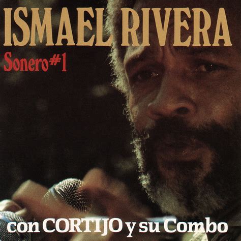 Sonero Album By Ismael Rivera Spotify