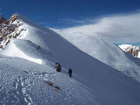 Cu L Es La Monta A M S Alta De Jujuy Billiken