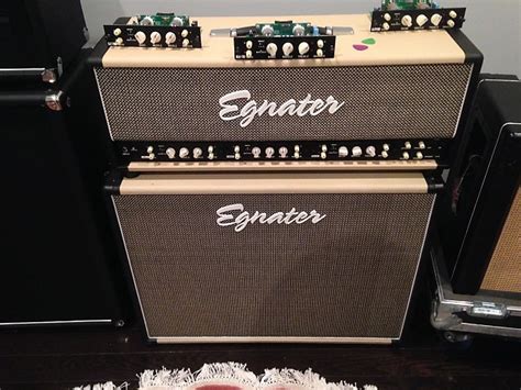 Egnater Mod 100 Reverb