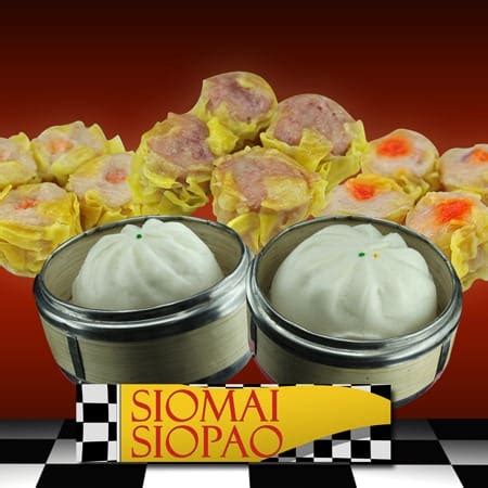 siomai-siopao.jpg | Franchise Manila