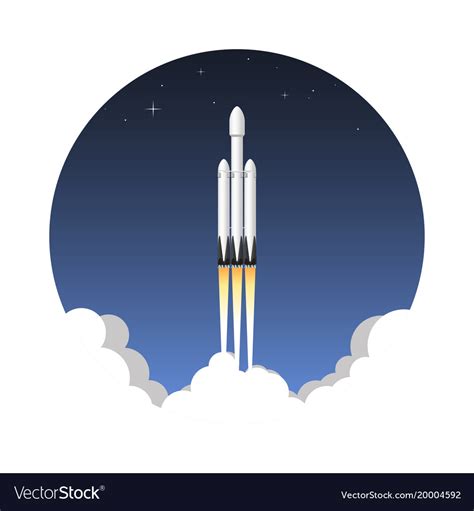 Usa Spaceship