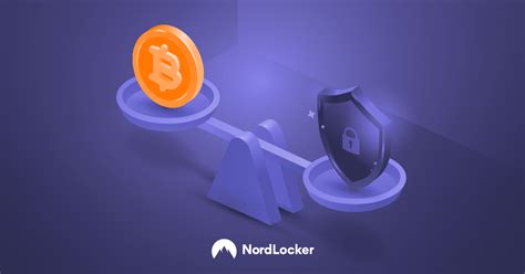 Answered Is Cryptocurrency Safe Nordlocker