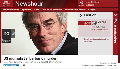 Bbc Ws Radio S Newshour Insights Into Presenter Intervention On