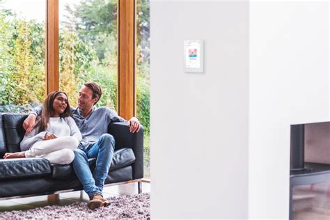 The Crestron Home A Leading Smart Home Automation System Blog