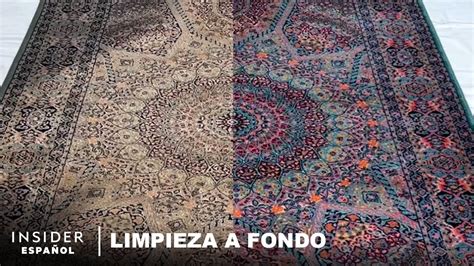 Los Beneficios De La Limpieza De Alfombras A Domicilio Interiorismo