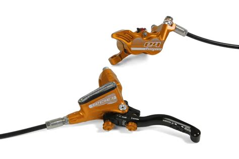 Hope Tech 3 E4 Brakes