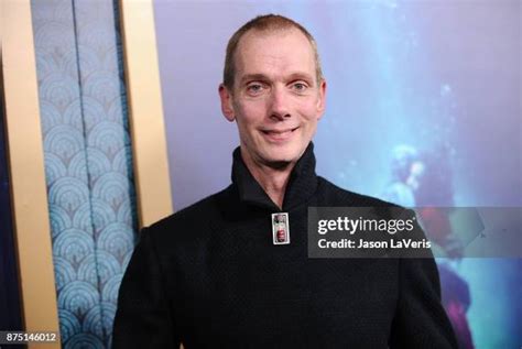 Doug Jones Actor Photos And Premium High Res Pictures Getty Images