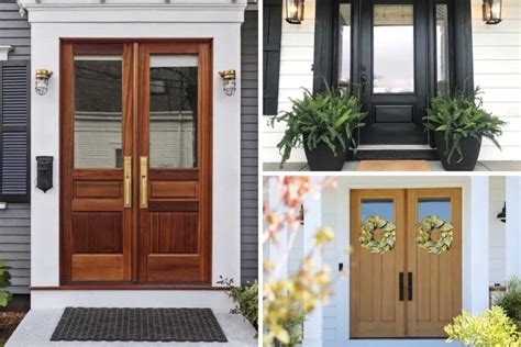 Epic Front Door Dimensions And Sizes Guide Charts And Tables