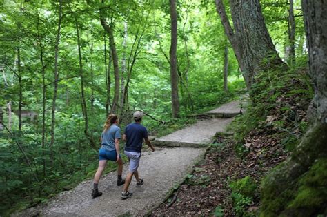 Top Ten Tips For Visiting Mammoth Cave National Park U S National Park Service